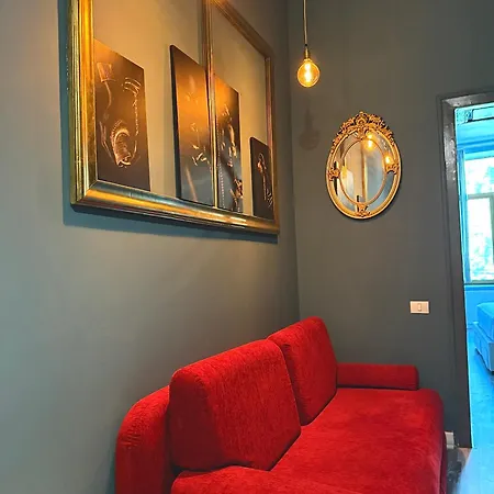 Laya Old Town Blue * Bukarest