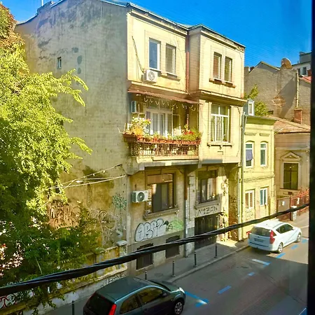 Laya Old Town Blue *