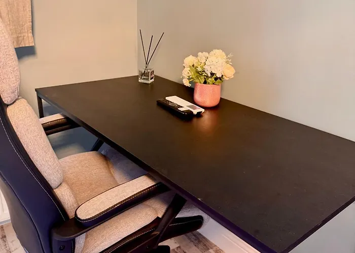 Apartment Laya Old Town Blue