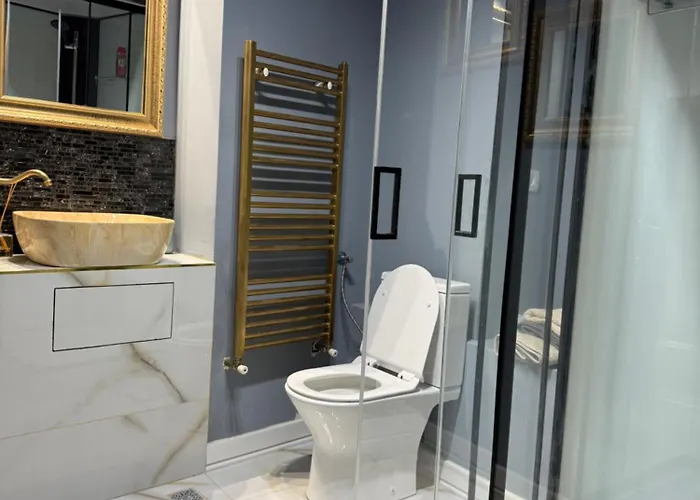 Apartment Laya Old Town Blue *