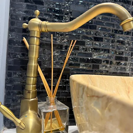 Apartman Laya Old Town Blue *