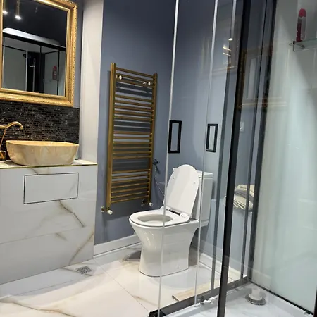 Apartment Laya Old Town Blue *