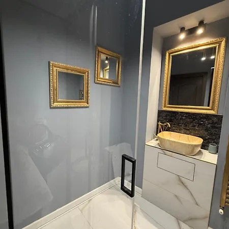 Apartment Laya Old Town Blue *