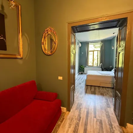 Laya Old Town Blue *