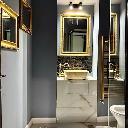 Laya Old Town Blue *