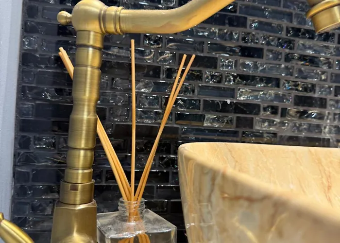 Lägenhet Laya Old Town Blue *