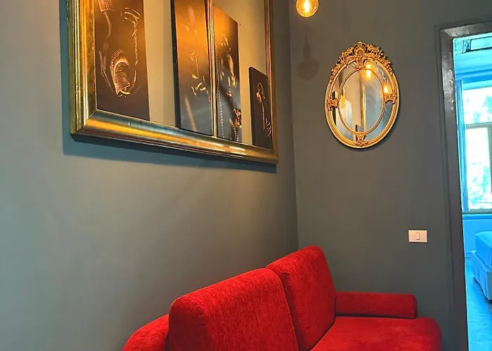 Laya Old Town Blue * Bukarest