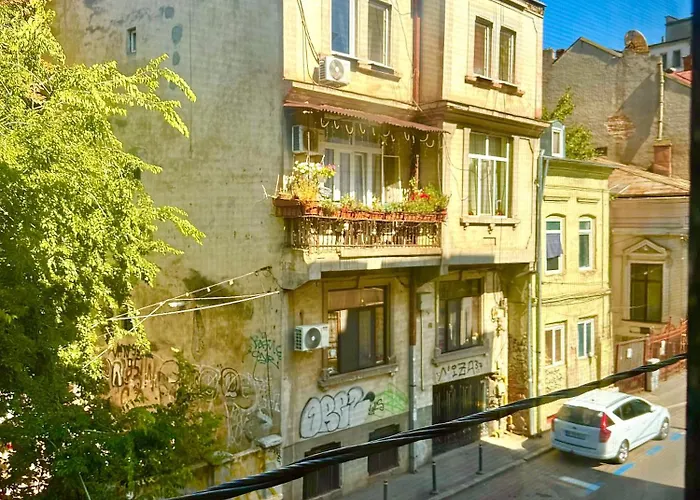 Laya Old Town Blue *