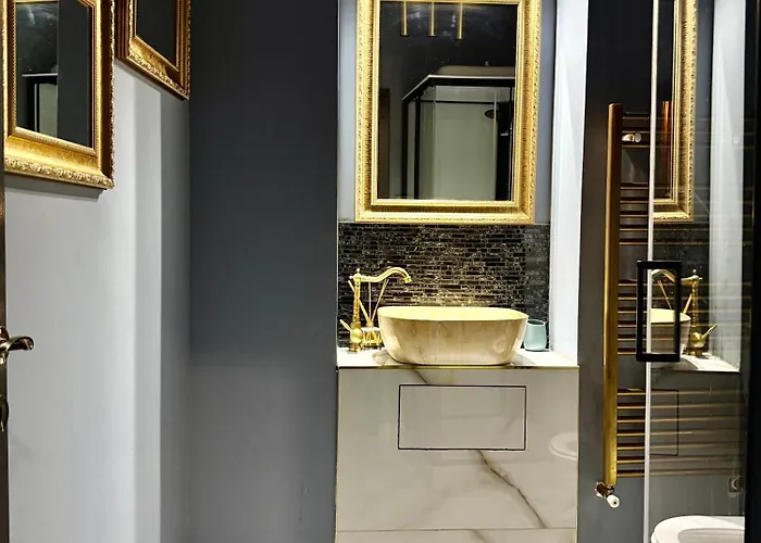 Laya Old Town Blue *