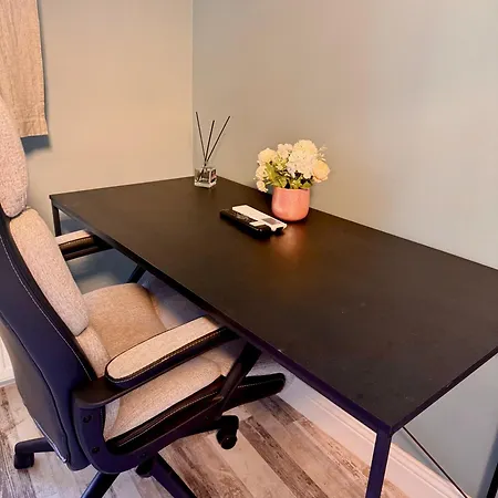 Apartament Laya Old Town Blue